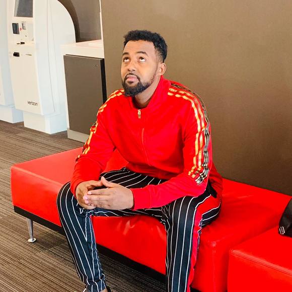 Meet your Posher, Yusuf - Picture 1 of 1